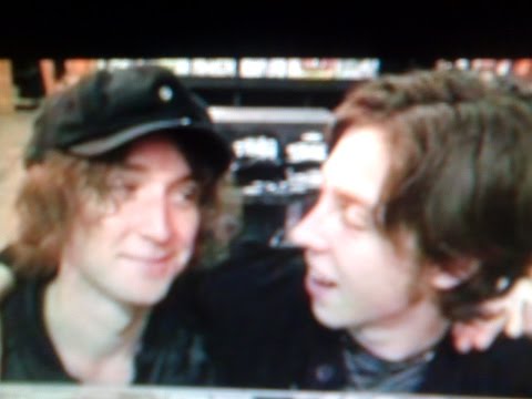 Catfish and the Bottlemen - some vids of the lids p. 21