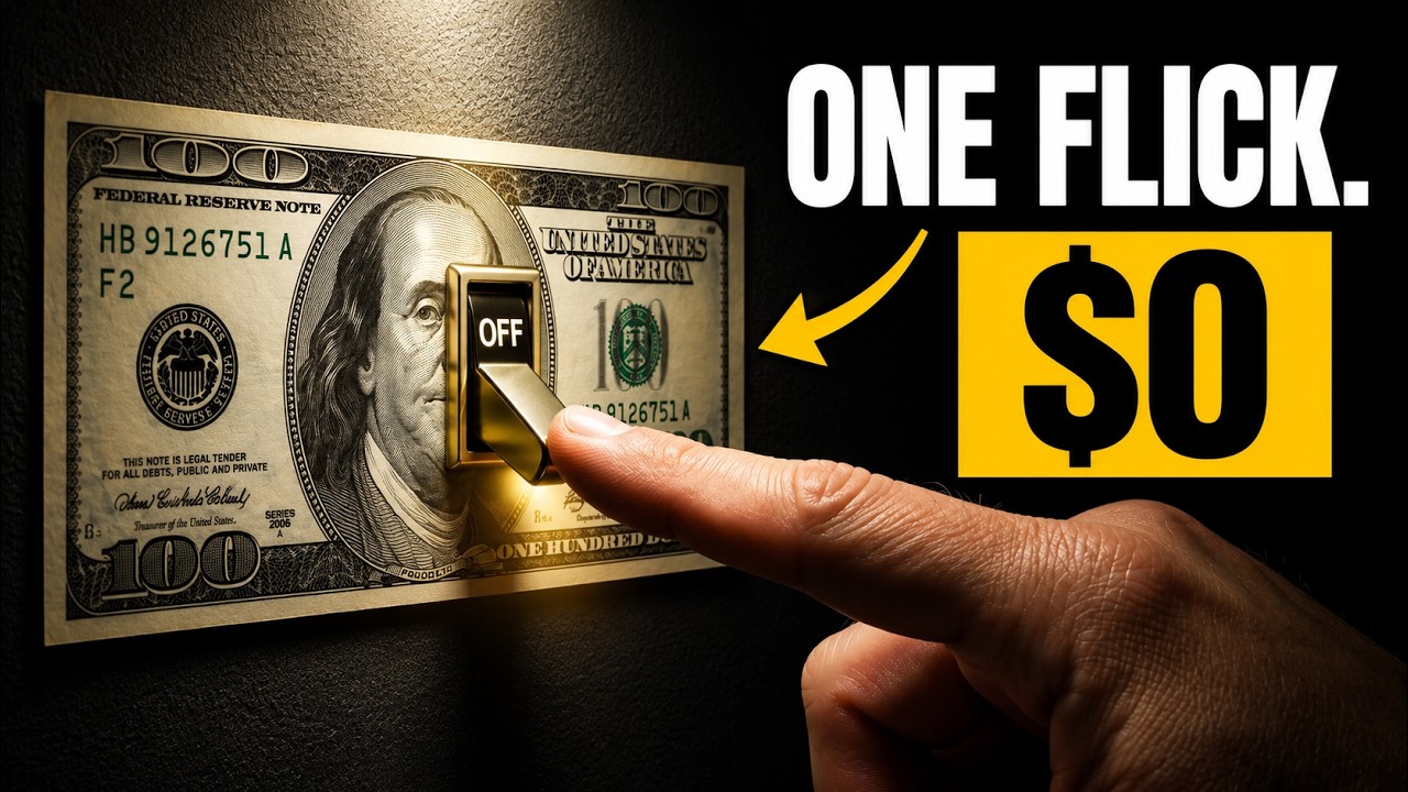 Your Money Has an Off Switch—And You Don't Control It