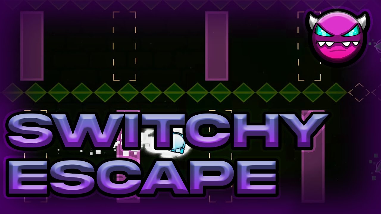Switchy Escape's Thumbnail