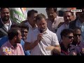 PM Wants Youth to Chant Jai Shri Ram and Starve to Death Says Rahul Gandhi in MP’s Shajapur | News9  - 00:32 min - News - Video