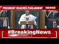 President Murmus Address | Before Interim Budget Presented | NewsX  - 01:17:51 min - News - Video