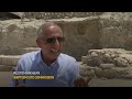 The Jordan River: rich in holiness, poor in water  - 02:11 min - News - Video