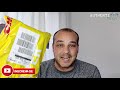 ? Unboxing Xiaomi Redmi Note 7 - ESSE PODE SER SEU!!!