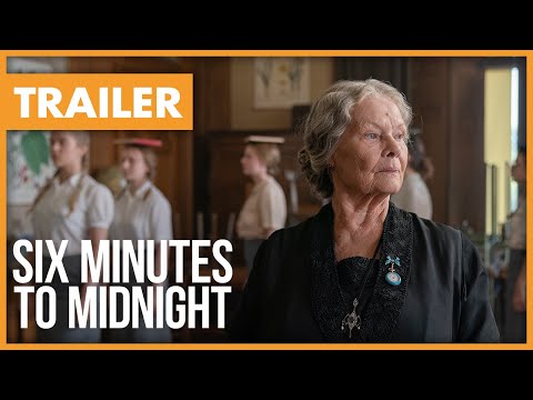 Six Minutes to Midnight'