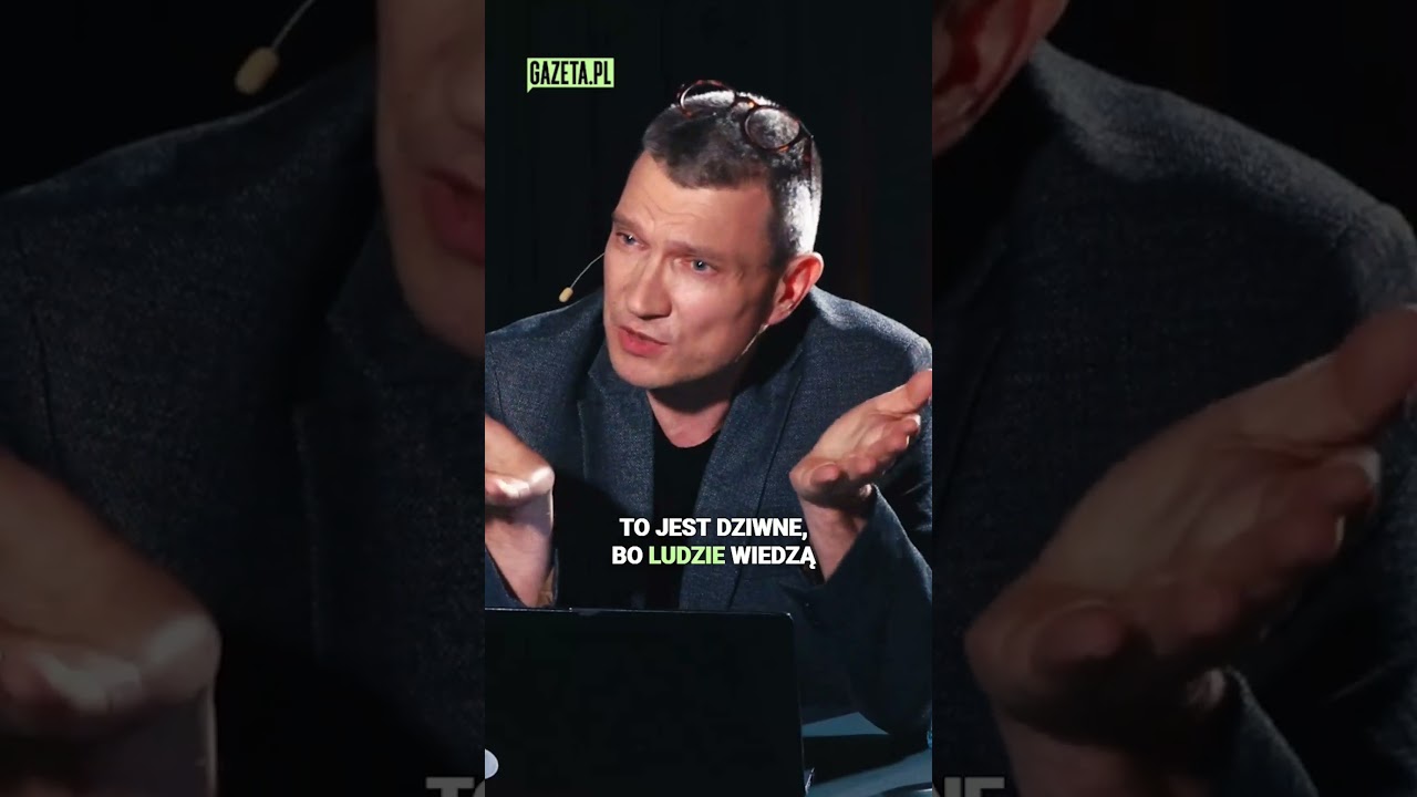 Czy Dzikus uważa się za umowę zamożną? #shorts