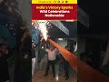 India’s Victory Sparks Wild Celebrations Nationwide | Asia Cup 2025 #shorts