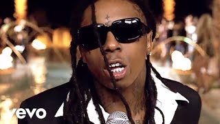 Lil Wayne - Lollipop ft. Static (Official Music Video)