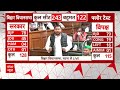Bihar Floor Test: थके हुए सीएम को हमले दौड़ाया- तेजस्वी यादव | Bihar News - 03:27 min - News - Video