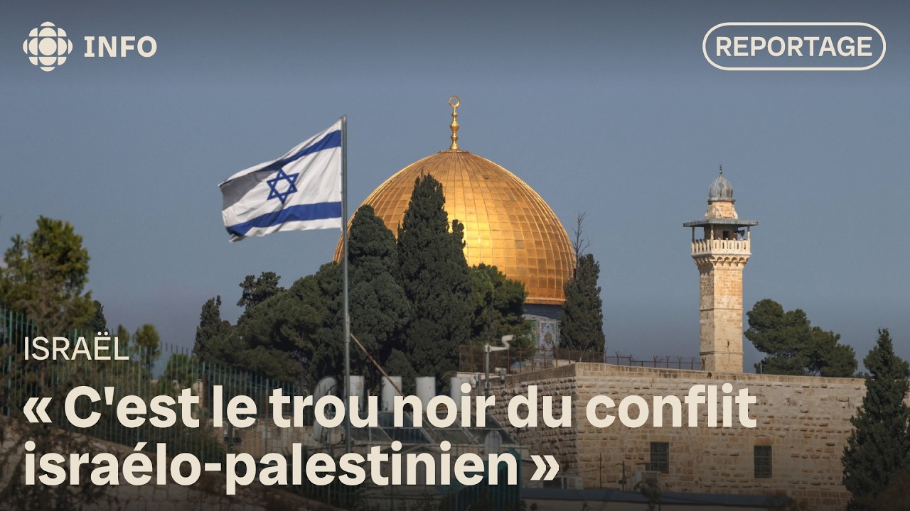 Itamar Ben Gvir, le visage de la discorde en Israël