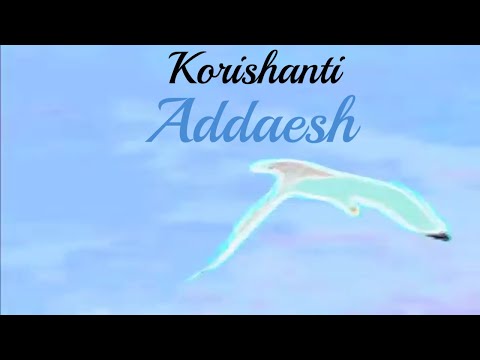 Korishanti - Addaesh