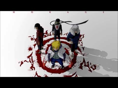 Upload mp3 to YouTube and audio cutter for Naruto Shippuden OST - Departure To The Front Lines download from Youtube