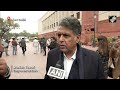 Interim Budget 2024 Highlights | Manish Tiwari: Budget Deficit Worrying, Borrowing For Expenditure  - 00:34 min - News - Video