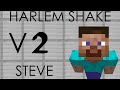 Video HARLEM SHAKE DE STEVE [Jean Kevin, Le Mexicain]