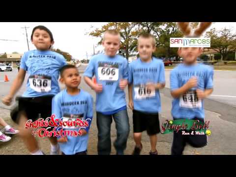 Race Video