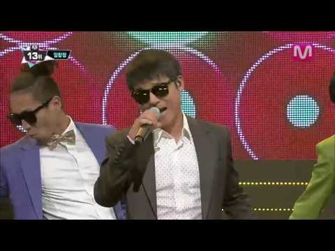 임창정_문을 여시오 (Open the door by Lim Chang Jung of Mcountdown 2013.11.07)