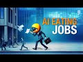 The Future of Work: AI Eating Jobs? | The News9 Plus Show