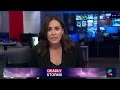 Hallie Jackson NOW - Aug. 13 | NBC News NOW  - 01:32:43 min - News - Video