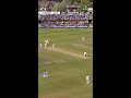 Brook’s banter, Prasidh’s reply… and a wicket! | Stump mic | #ENGvIND