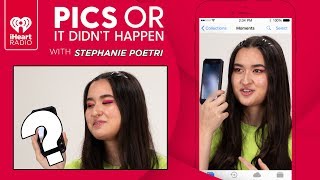 Stephanie Poetri Wants To Collaborate With Rich Brian! | Pics Or It Didn't Happen