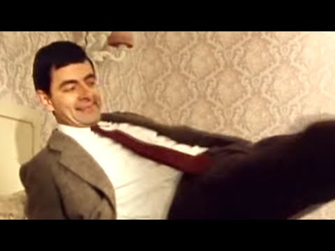 Upload mp3 to YouTube and audio cutter for Hotel Room and TV | Mr. Bean Official download from Youtube