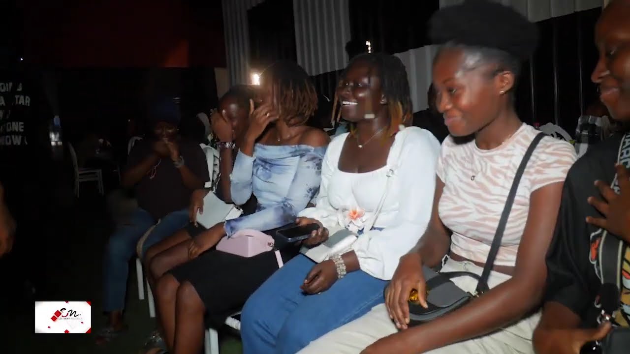 Conakry Nouvelles CONCERT SHEBA QUEEN 2025