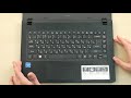 Экспресс-обзор ноутбука Acer Aspire 1 A114-31-C7FK