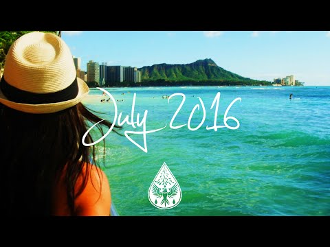 Indie/Rock/Alternative Compilation - July 2016 (1-Hour Playlist)
