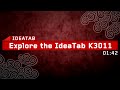 Explore your Lynx K3011, Windows 8 Tablet - Lenovo IdeaTab