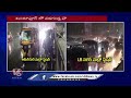 Heavy Rain In Hyderabad, IMD Issues Three Days Rain Alert To Telangana | V6 News  - 11:20 min - News - Video