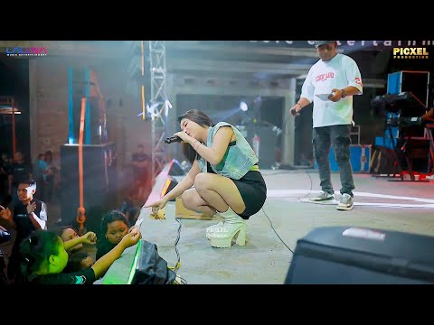 LALUNA MUSIC - DAWAI ASMARA DIN ANNESIA - HAPPY PARTY BUNKLON COMMUNITY - KREKEL BAGENG GEMBONG