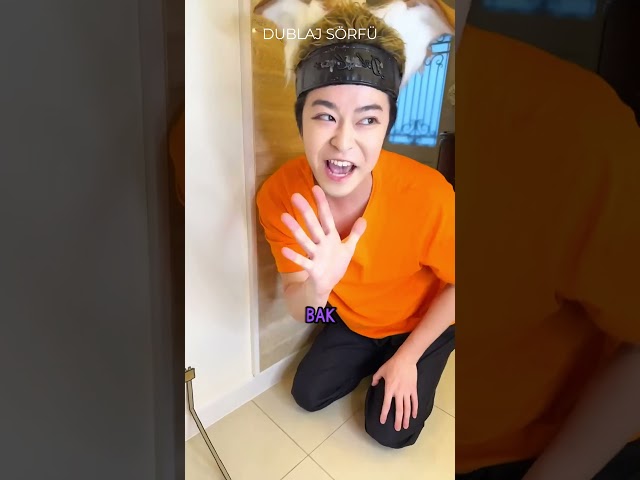 Kablo KOPMUŞ 😬😳