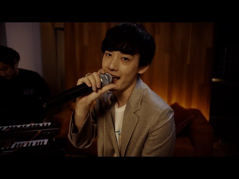 向井太一 / BABY CAKES(Special Live Video)