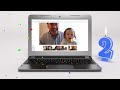 Знакомство с Chromebook