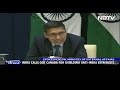 Khalistani Extremism And Global Diplomacy: Can India Walk the Talk? | India Global  - 09:31 min - News - Video