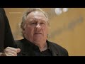 Gérard Depardieu found guilty of sexual assault  - 00:50 min - News - Video