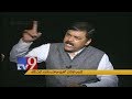 BJP GVL Narasimha Rao in Encounter With Murali Krishna