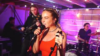 Sharp Tongues - Dead Pony (Live Session)