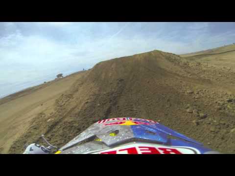 GoPro lap from Competitive Edge - May 14th, 2013 