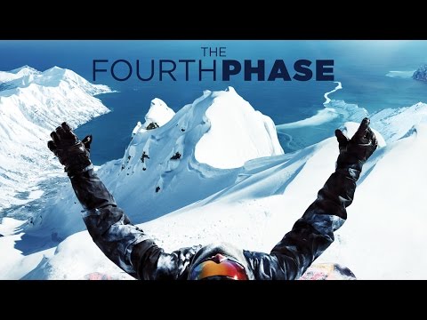 The Fourth Phase - OFFICIAL 4K TRAILER