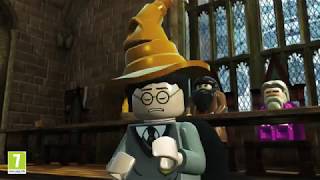 LEGO Harry Potter Collection 1-7 - Xbox Trailer di lancio