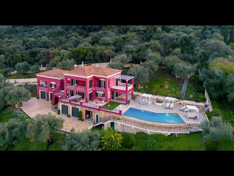 Property video