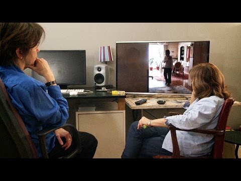 I Don't Belong Anywhere - Le Cinéma de Chantal Akerman'