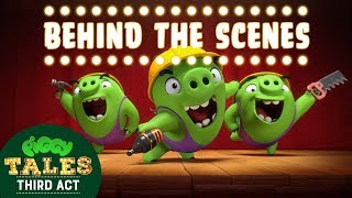 Piggy tales - World of Piggies - Umelci