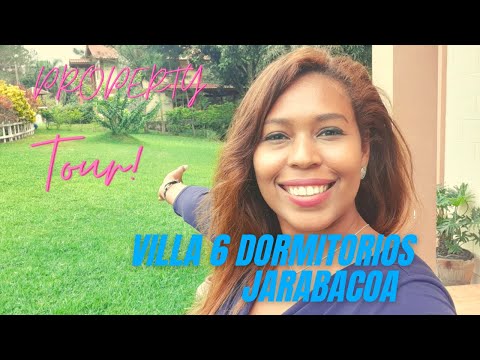 Video realizado por la propiedad