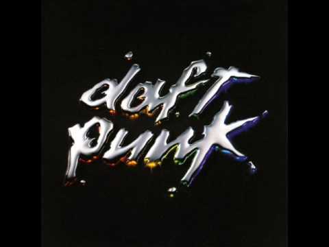 Daft Punk - Too Long