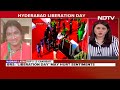 Hyderabad Liberation | Telangana Leader: Every Step BJP Takes Is Seen As Politics | India Decides  - 04:53 min - News - Video