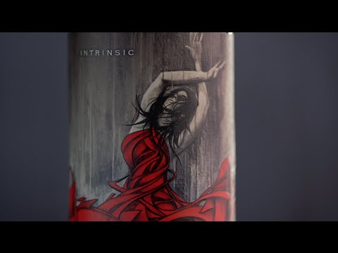 INTRINSIC Wine Co. Launch Video INTRINSIC Wine Co. Launch Video