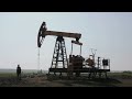 Iran attack: Oil prices steady after jump, airlines react | REUTERS  - 01:28 min - News - Video