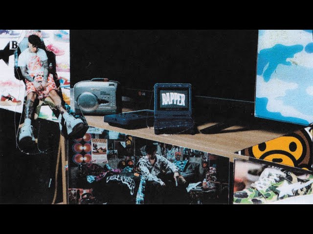 Niky Savage - SLOT feat. Lazza (Visual Video)