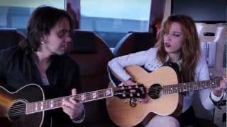 Halestorm - I Miss The Misery (Acoustic Live)